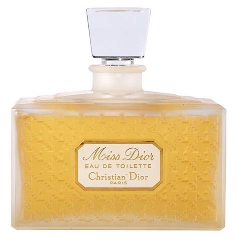 dior perfume de mujer|christian dior 1947 perfume miss.